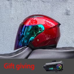 High quality motorcycle helmet, pedal, motorcycle half cover helmet, cascos para motos, paired with Bluetooth earphones