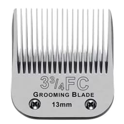 7FC/5FC/10/15/30/40/3-3/4FC Replacement Ceramic Blade For Andis AGC,BDC,BGC,MBG /Oster A5,Classic 76/Wahl KM Dog Pet Clippers