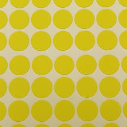 8mm Circular Dot Stickers Color Dot Sticker Label Round Colored Coding Labels Black Blank Adhesive Stickers Red Dot Sticker