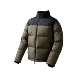 SIMWOOD 2026 Winter New Warm 90% White Duck Down Coat Men Warm Repellent Windproof High Quality Plus Size Jackets