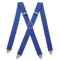 Elastic Polyester Suspenders Men 4 Clips Vintage Men's Women Suspender Trousers Wedding Suspension For Skirts Suspenders 4 Clip