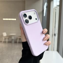For Magsafe Magnetic Liquid Silicone Phone Case For iPhone 17 18 Pro Max 16 17 Pro 15 14 13 12 11 Pro Max Plus Candy Soft Cover