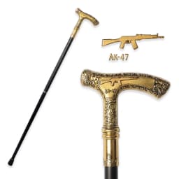 3 Styles For RUSSIA Double-headed Eagle Luxury Walking Stick Men Vintage Elegant Walking Cane Women Decorative Fashionable Canes