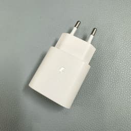 For Samsung 25W Charger Super Fast Charger Type C Adpater For Galaxy S26 S25 S24 S23 S22 S21 A17 A55 A35 A25 A15 Z Flip 7 6 5 4