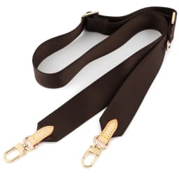 Fashion Adjustable 70-110cm Canvas Bag Strap Shoulder Strap Crossbody Strap Wide Bag Strap Bag Replacement Accessories for Women