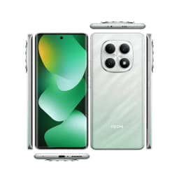 Celular Xiaomi Redmi Note 15 4G, 256/8GB RAM , Processador Mediatek Hélio G100-Ultra, Bateria 6000mAh 