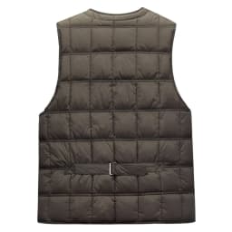Winter Dresses Men White Duck Down Causal Vest Ultra Light Male Thick Sleeveless Down Jacket Men Warm Vest L-5XL Plus Size
