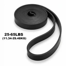 5Pcs/11Pcs Resistance Bands and Accessory Sets, Pull Up Assistance Bands, Exercise Bands for Men and Women Home Fitness