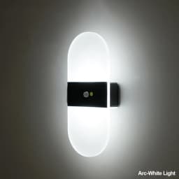 Rechargeable Wireless Wall Lights LED Indoor Light for Bedroom Bedside Balcony Corridor Lamps Decor LED Wall Lamp Home Decor
