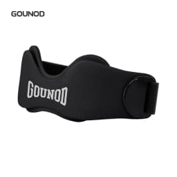 Patella Tendon Knee Strap for Pain Relief, Basketball Stabilizer Brace Silicone Band Elasticity Fixed Supportion Patellar Ring
