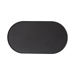 High Quality Silicone Pet Food Mat Waterproof Raised Edges Dog Food Mat BPA-Free Easy Clean Cat Feeding Mat Pet Supplies
