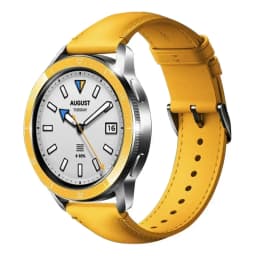 Leather Strap for Xiaomi Watch S3 S1 Pro/S1 & MI Color 2/S1 Active Cowhide Band for Universal 22MM Bracelet Accessories