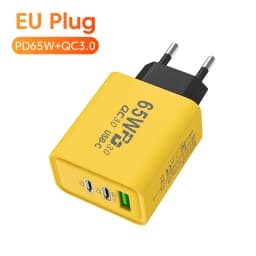 Olaf PD 60W USB C Charger Fast Charging Type C Charger Quick charge 3.0 Phone Charger Adapter For iPhone Xiaomi Huawei Samsung