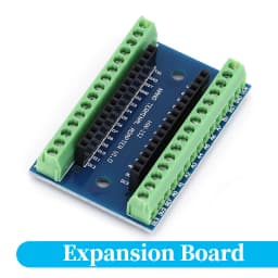 Mini / Type-C / Micro USB Nano 3.0 With the bootloader compatible Nano controller for arduino CH340 USB driver 16Mhz ATMEGA328P