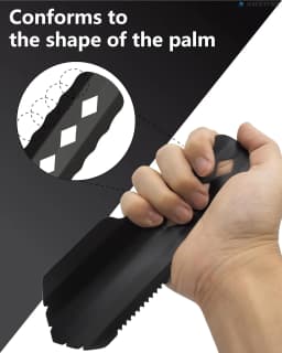 Ultralight Backpacking Trowel Shovel Small Potty Multitool Handle Design Essential Survival for Hiking Camping and Survival