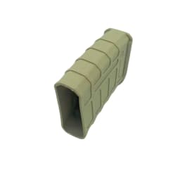 Tactical M4/M16 Fast Magazine Rubber Holster 5.56 Mag Bag Sleeve Rubber Slip Cover Gun Airsoft Cartridge Hunting Accessories