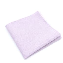 Solid Color Handkerchief Cotton Unisex Pink Blue Pocket Square Hankies Colorful Scarf Chest Classic Style Towel Bowtie Accessory