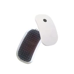 Portable Electric Head Massager Comb Vibration Scalp Massage Device Handheld Hair Care Massager for Relaxation