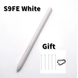 Tablet Pen Stylus Touch Pencil S Pen for Samsung Galaxy Tablet Tab S8 S9 S9FE S7 FE S6 Lite S7+ S8+ Touch Pen Without Bluetooth