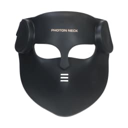 Portable Silicone LED Face Mask 8 Colors LED Red Light Near Infrared Therapy Facial Mask Repair Skin Wireless Use at Home