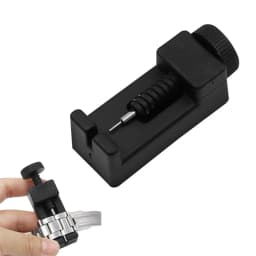 1 Pc Watch Repair Tools Band Link Pin Remover Watch Band Adjuster Band Link Opener For Men/Women Watches Hand Tools 65x22x19mm