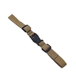 Adjustable Non-Slip Backpack Chest Strap Harness Fashion Durable for Outdoor Camping Bags Shoulder Straps Accessories