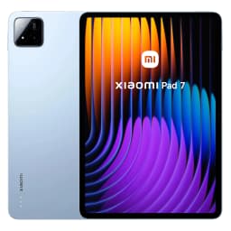 Xiaomi Pad 7 Global Version Snapdragon 7+ Gen 3 Octa-core CPU Tablet 8850mAh 13MP Camera 11.2" 3.2K Display 144Hz