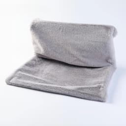 Cat Radiator Bed Hanging Cat Cradle Hammock Small Pet Animal Hanging Bed with Metal Frame Luxury Warm Fleece Basket for Cats