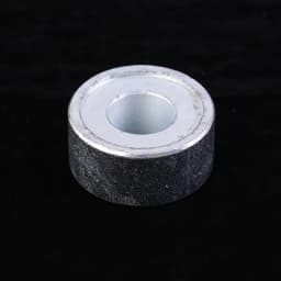 2PCS Car Battery Pile Head Die Battery Connector Abrasive Repair Card Terminal Block Wiring Pile Battery Welding Pile