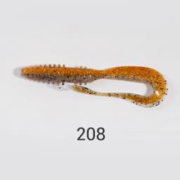 Noeby Soft Lure Vibrating Tails 14cm 10cm 8cm 6cm Long Tail Mad Original Wag Wobblers Fishy Smell Fishing Bait Leurre Souple