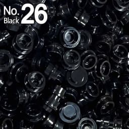 Bulk Buy Plate 1x1 Round DIY Pixel Art Remix 53+ Colors Building Block MOC Parts Brick Mosaic Maker Toys 4073/6141 4600pcs/Lot