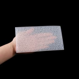 Crystal Water Wave Epoxy Resin Molds Ocean Wind Decor Wave Water Line For DIY Resin Epoxy Casting Mold Silicone Jewelry Making