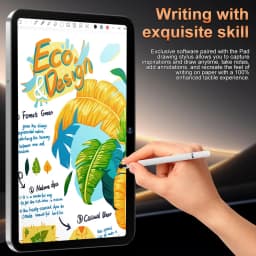 CHOTOG NEW Pad 7s Pro Tablet 10.1 Inch Android 15 Tablets 16+32MP Camera 22GB+2TB 10000mAh Battery Face Unlocked Wifi GPS Tab PC For Children's Kids Gifts