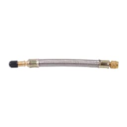 Front/Rear Wheel Inflatable Extension Tube Valve For Xiaomi M365/M365 PRO/1S/PRO2 Tire Air Nozzle Riding Replacement Accessories