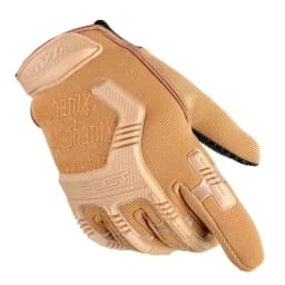 Average size Seals Full Finger Protective Gloves Male Training Fighting Outdoor Bicycle Riding Camouflage Gloves protection
