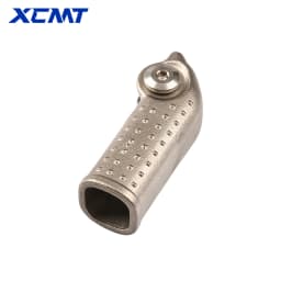 For KTM EXC 300 2017-2025 EXC250 EXCF 350 EXC 450 SX125 SXF 250 SXF450 XCW 300 Stainless Steel Brake Pedal Plate Shift Lever Tip