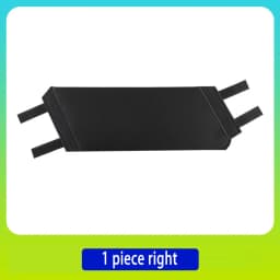 Auto Accessorie For BMW 2 Series Active Tourer F45 2014~2021 Car Organizer Trunk Side Partition Trunk Interior Storage Box Parts