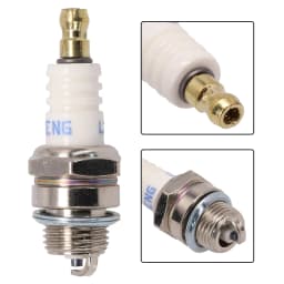 Spark For Spark RJ19LM Fits For BR2LM GL2RC Trimmer Lawn Mower Spare Parts Garden Power Tool Accessories