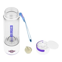 201 Bottle Body Accessories - Trian Material
