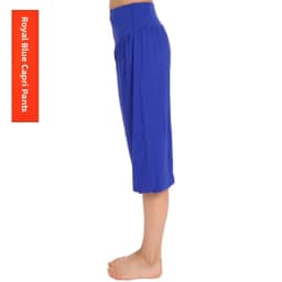 New Yoga Women's Square Dance Practice Pants Modal Cotton Elastic Large Size Loose Lantern Pants Summer Thin Model