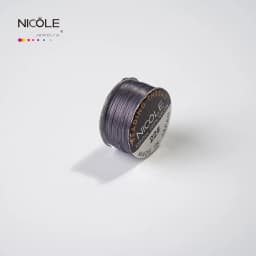 Miyuki 100% Nylon 330 DTEX Bead Thread DIY Japan Beading Thread Accessories For Bracelets 46M/Roll