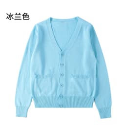 New Sweater Solid Candy Women Knit Top Fashion Female Cardigan Thin Spring Autumn Long Sleeve Adult Jacket Clothes Slim XS-2XL