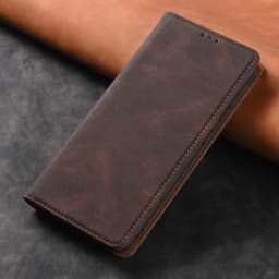 Flip Leather Wallet Case For iPhone 15 14 13 12 11 16 Pro Max Mini XS Max X XR 8 7 6 6S Plus SE Card Holder Protect Cover Funda