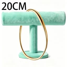 2026 New 925 Silver Classic Women's Sparkling Eternal Cross Opening Logo Bracelet Display Tool Exquisite DIY Charm Jewelry