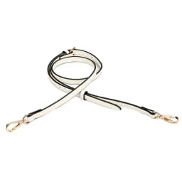 1.2cm Wide Genuine Leather Bag Strap Handbag Crossbody Bag Durable Belt Replacement Modifications Shoulder Strap Bag Accessories