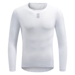 ZRSE Men Cycling Base Layer Jerseys Sweatshirt Long Sleeve Shirt Bicycle Clothing Road MTB Sleeveless Vest Bike Clothes Male Top