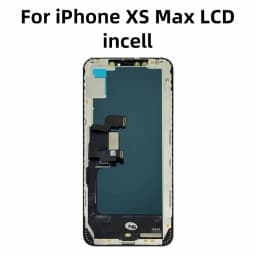 OLED For iPhone X XR XS MAX LCD With 3D Touch Screen Digitzer Assembly For 11 Pro Max 12 Pro Max Display 13 MINI 14 Plus 15