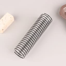 1Pcs Vacuum Cleaner Hoover Lower Duct Hose Flexible Tube For NV340 NV601 Replacement Parts Accessories