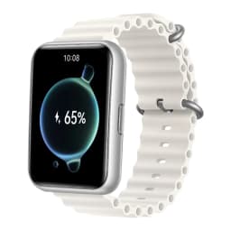 Ocean Band For Huawei Watch FIT 2 Strap silicone Wristband bracelet metal Buckle sport Replacement correa fit2 band Accessories