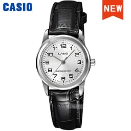 Casio Watch Women Watches Simple Pointer Quartz Watch Fashions Style New for 2025